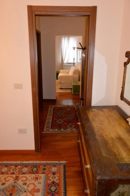 Santamaria Apartment Venice Exterior photo
