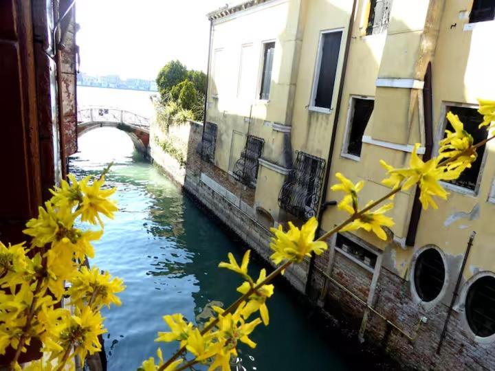 Santamaria Apartment Venice Exterior photo